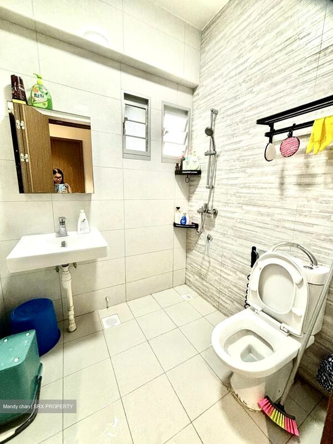 Blk 467A Casa Spring @ Yishun (Yishun), HDB 4 Rooms #550649401